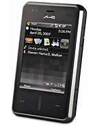 Best available price of Mitac MIO Leap G50 in Opal
