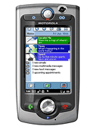 Best available price of Motorola A1010 in Opal