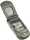 Best available price of Motorola A760 in Opal