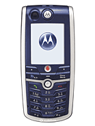 Best available price of Motorola C980 in Opal