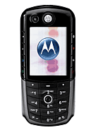Best available price of Motorola E1000 in Opal