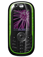 Best available price of Motorola E1060 in Opal