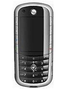 Best available price of Motorola E1120 in Opal