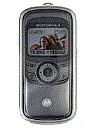 Best available price of Motorola E380 in Opal