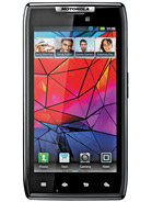 Best available price of Motorola RAZR XT910 in Opal