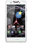 Best available price of Motorola DROID RAZR HD in Opal