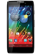 Best available price of Motorola RAZR HD XT925 in Opal