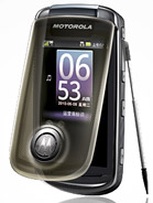 Best available price of Motorola A1680 in Opal