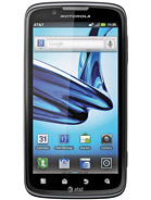 Best available price of Motorola ATRIX 2 MB865 in Opal
