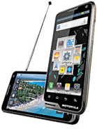 Best available price of Motorola ATRIX TV XT682 in Opal