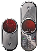 Best available price of Motorola Aura in Opal