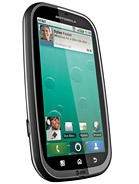 Best available price of Motorola BRAVO MB520 in Opal