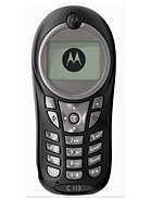 Best available price of Motorola C113 in Opal