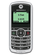 Best available price of Motorola C118 in Opal