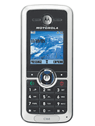 Best available price of Motorola C168 in Opal