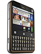 Best available price of Motorola CHARM in Opal