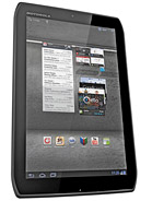 Best available price of Motorola DROID XYBOARD 8-2 MZ609 in Opal