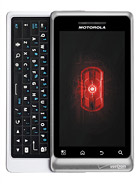 Best available price of Motorola DROID 2 Global in Opal