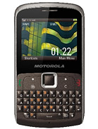 Best available price of Motorola EX115 in Opal