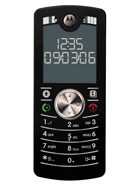 Best available price of Motorola MOTOFONE F3 in Opal