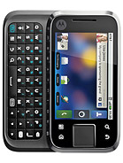 Best available price of Motorola FLIPSIDE MB508 in Opal