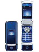 Best available price of Motorola KRZR K1 in Opal