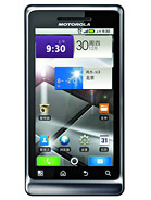 Best available price of Motorola MILESTONE 2 ME722 in Opal