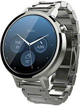 Best available price of Motorola Moto 360 46mm 2nd gen in Opal
