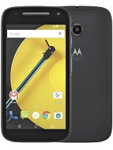 Best available price of Motorola Moto E 2nd gen in Opal