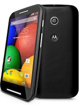 Best available price of Motorola Moto E Dual SIM in Opal