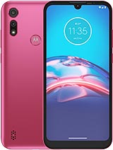 Best available price of Motorola Moto E6i in Opal