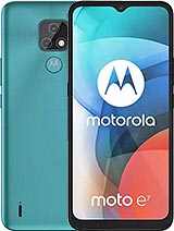 Best available price of Motorola Moto E7 in Opal