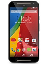Best available price of Motorola Moto G Dual SIM 2nd gen in Opal