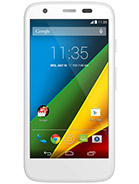 Best available price of Motorola Moto G 4G in Opal