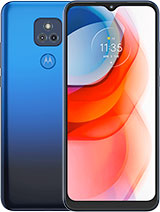 Best available price of Motorola Moto G Play (2021) in Opal