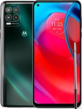 Best available price of Motorola Moto G Stylus 5G in Opal