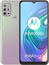 Best available price of Motorola Moto G10 in Opal
