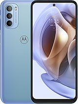 Best available price of Motorola Moto G31 in Opal