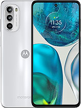 Best available price of Motorola Moto G52 in Opal