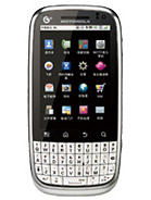 Best available price of Motorola MOTO MT620 in Opal