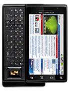 Best available price of Motorola MOTO XT702 in Opal