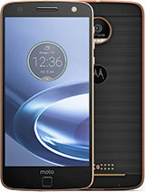 Best available price of Motorola Moto Z Force in Opal