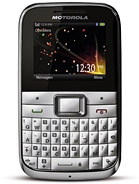 Best available price of Motorola MOTOKEY Mini EX108 in Opal