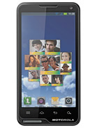 Best available price of Motorola Motoluxe in Opal