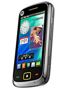 Best available price of Motorola MOTOTV EX245 in Opal