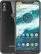 Best available price of Motorola One P30 Play in Opal