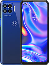 Best available price of Motorola One 5G in Opal