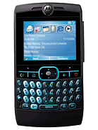 Best available price of Motorola Q8 in Opal
