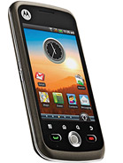 Best available price of Motorola Quench XT3 XT502 in Opal