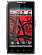 Best available price of Motorola RAZR MAXX in Opal